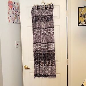 High Waist Palooza Pants Large